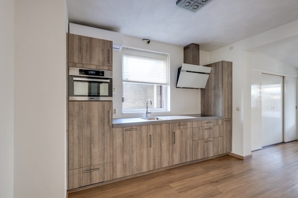 Medium property photo - Kleine Spie 6, 5121 LK Rijen